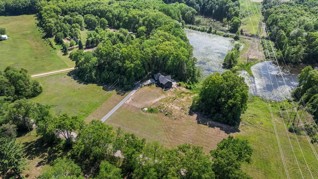 3054 Old Allegan Road Manlius Township MI 49408