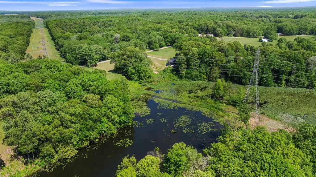 3054 Old Allegan Road Manlius Township MI 49408