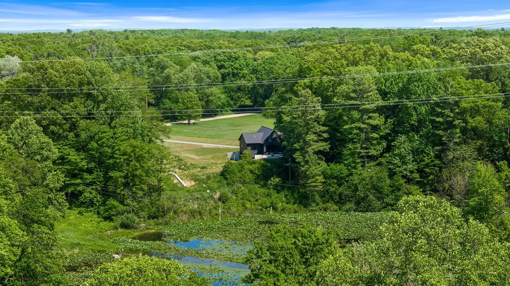 3054 Old Allegan Road Manlius Township MI 49408