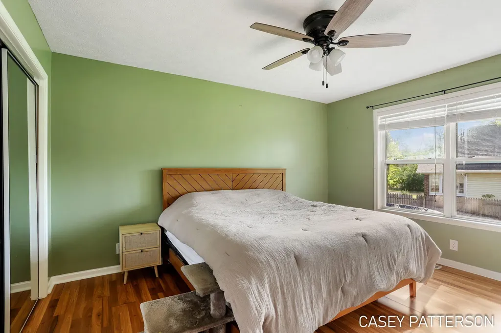 94 Elwood Court Holland Charter Township MI 49424
