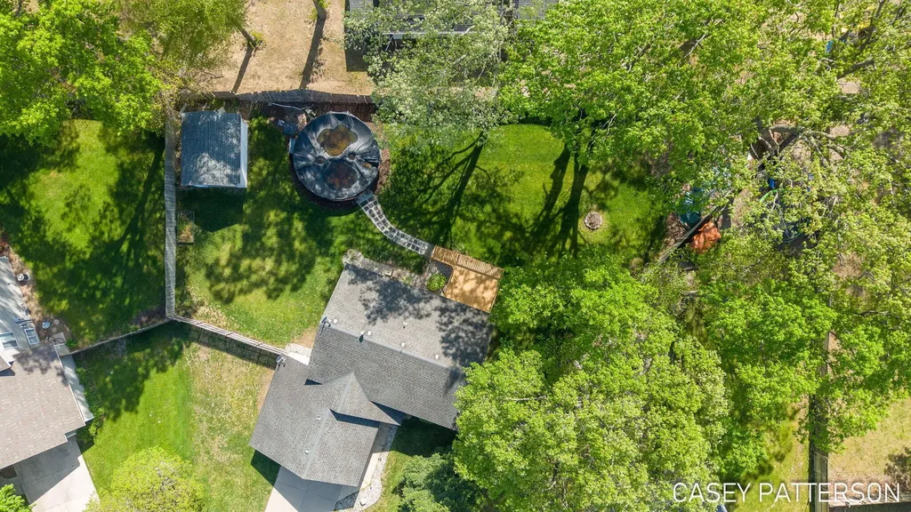94 Elwood Court Holland Charter Township MI 49424