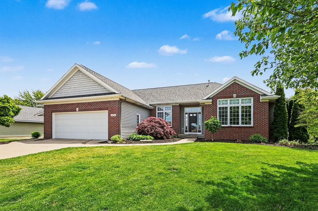 4684 Stonewood Court Georgetown Charter Township MI 49426