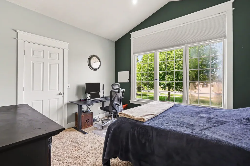 4684 Stonewood Court Georgetown Charter Township MI 49426