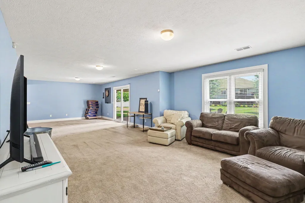 4684 Stonewood Court Georgetown Charter Township MI 49426
