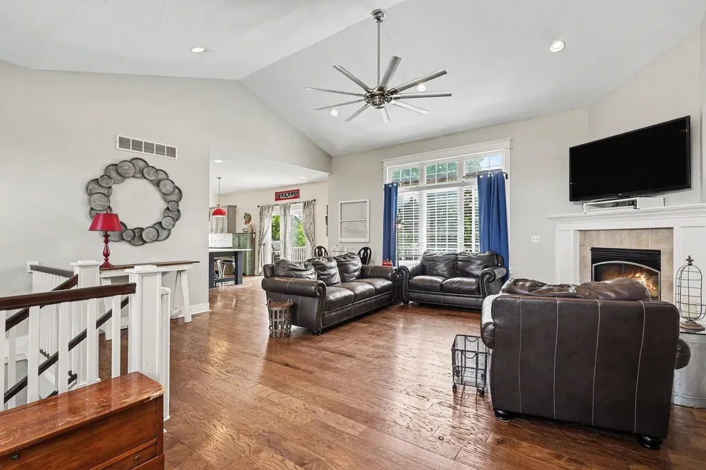 4684 Stonewood Court Georgetown Charter Township MI 49426