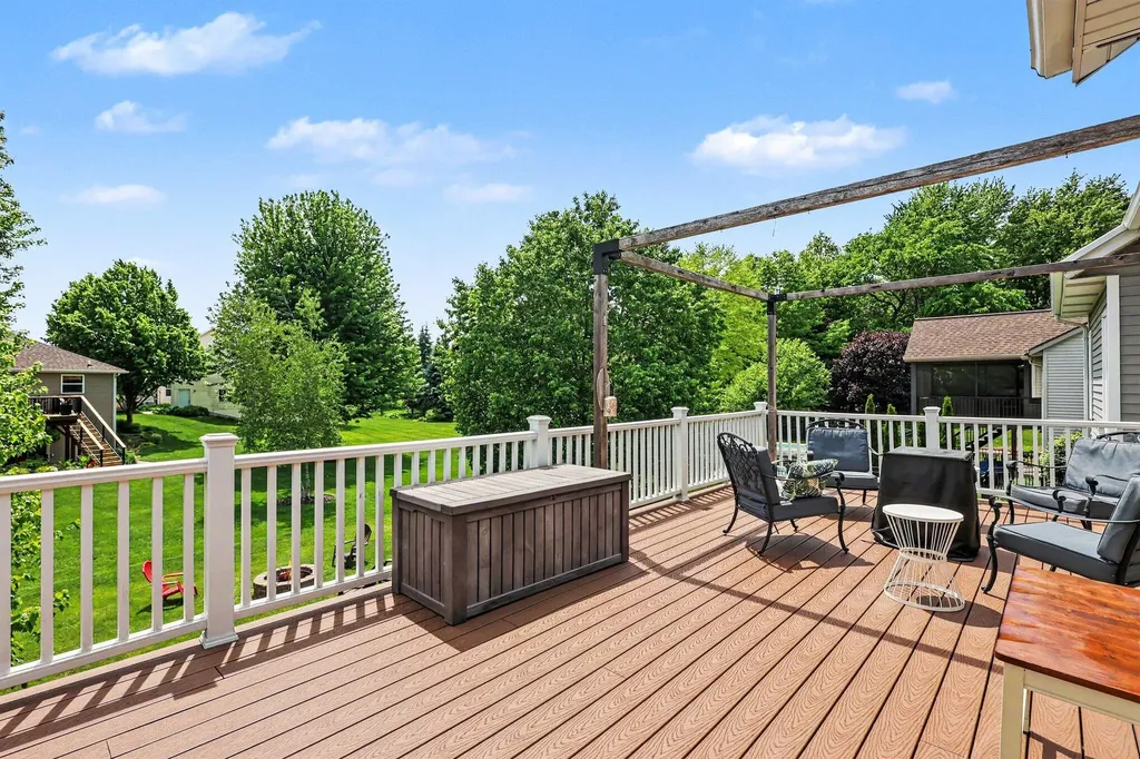 4684 Stonewood Court Georgetown Charter Township MI 49426