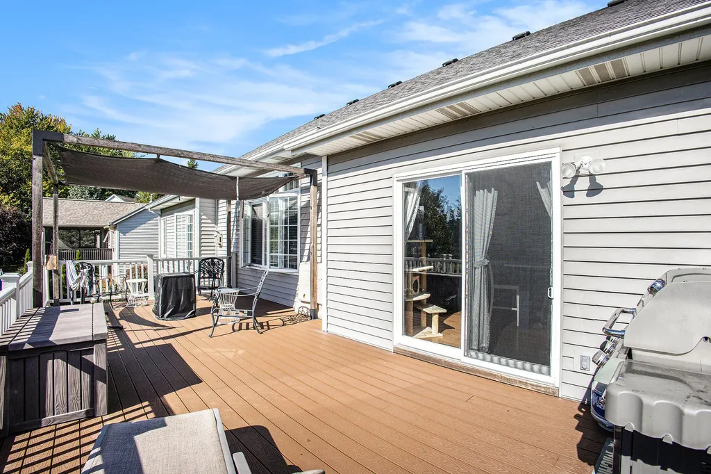 4684 Stonewood Court Georgetown Charter Township MI 49426