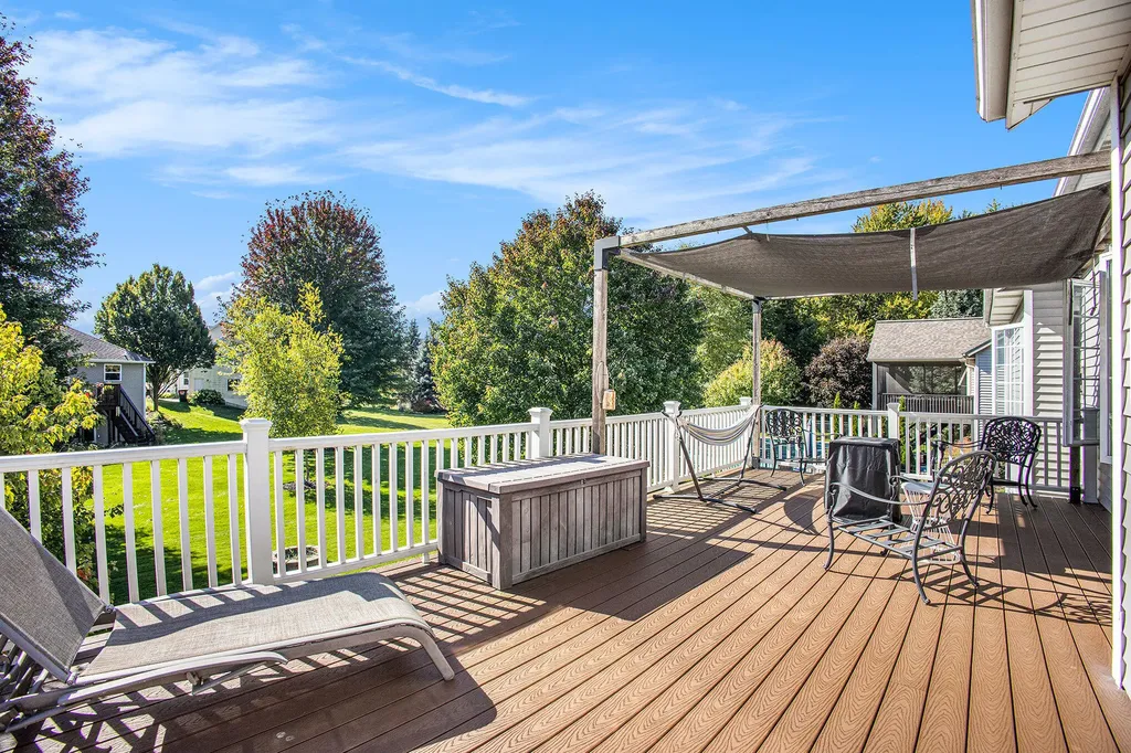 4684 Stonewood Court Georgetown Charter Township MI 49426