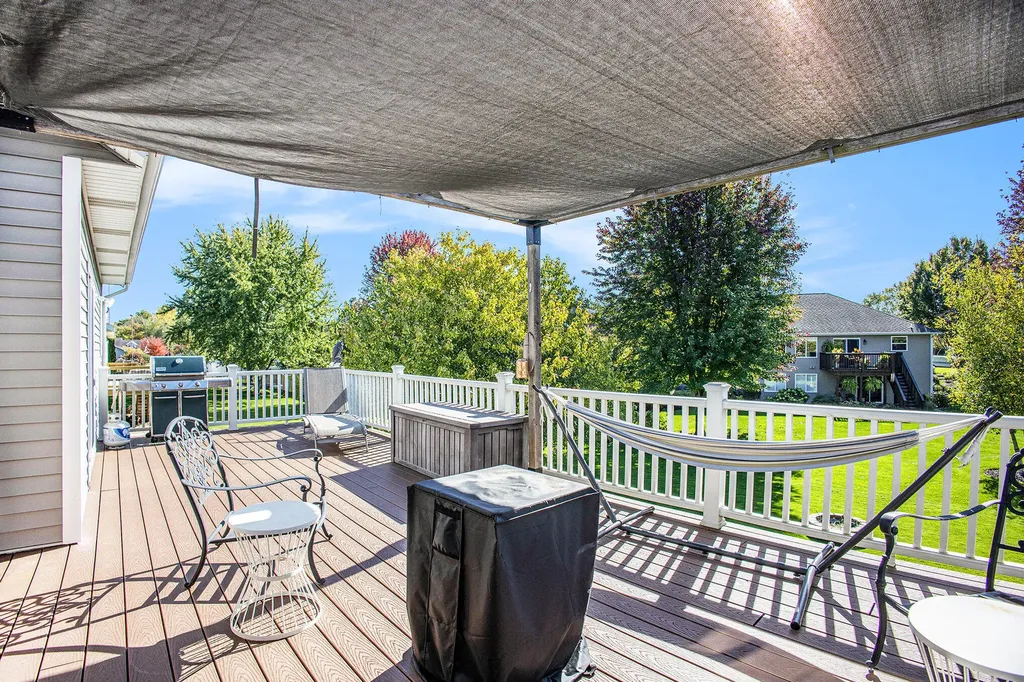 4684 Stonewood Court Georgetown Charter Township MI 49426
