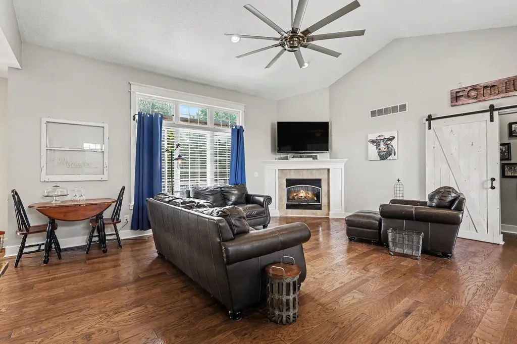 4684 Stonewood Court Georgetown Charter Township MI 49426