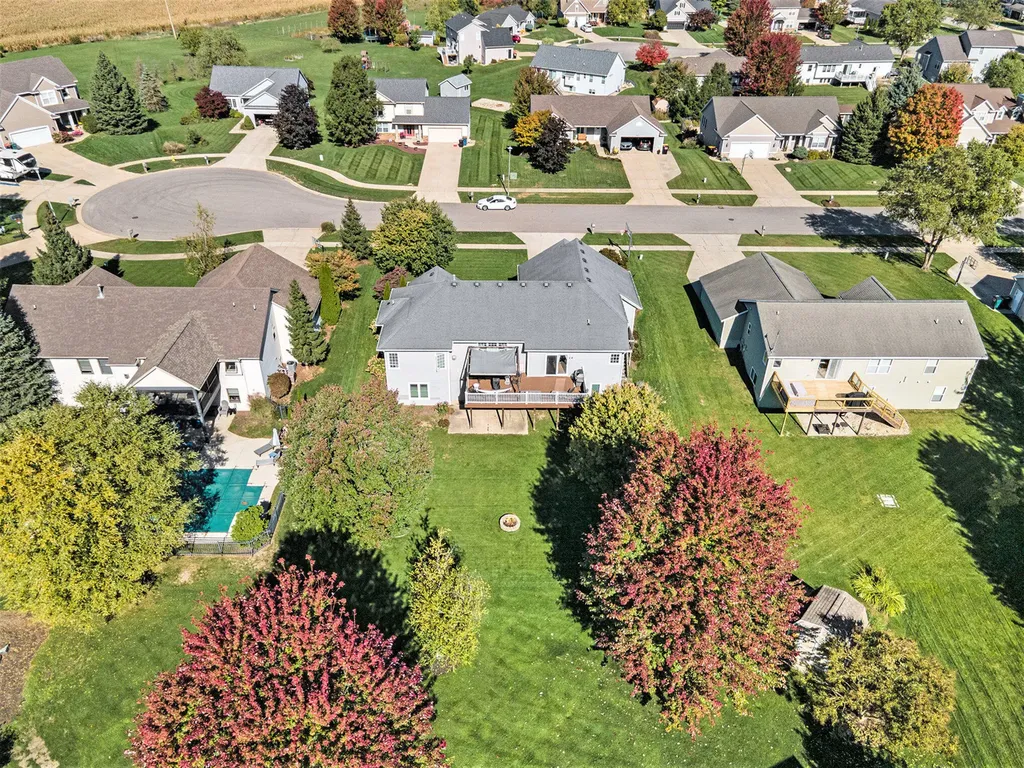 4684 Stonewood Court Georgetown Charter Township MI 49426