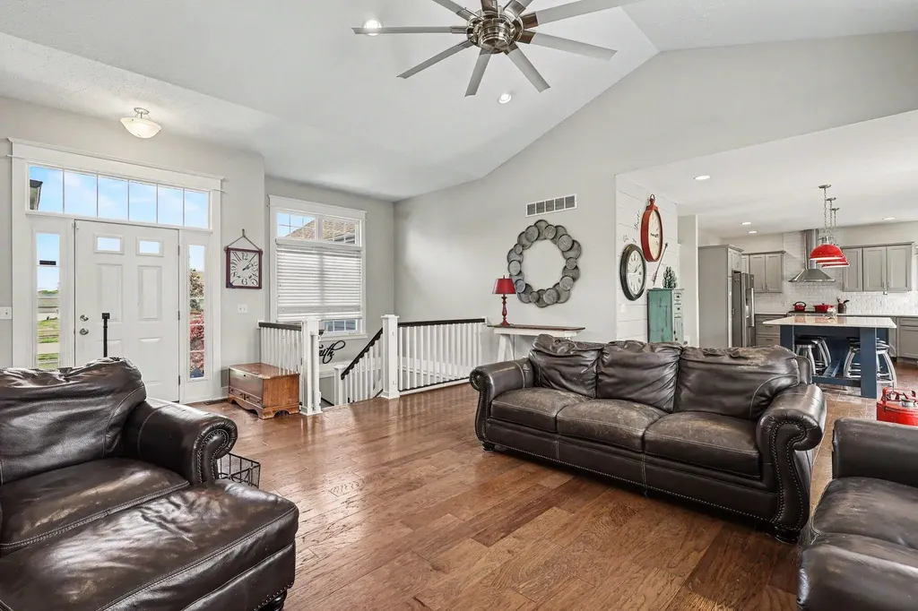 4684 Stonewood Court Georgetown Charter Township MI 49426