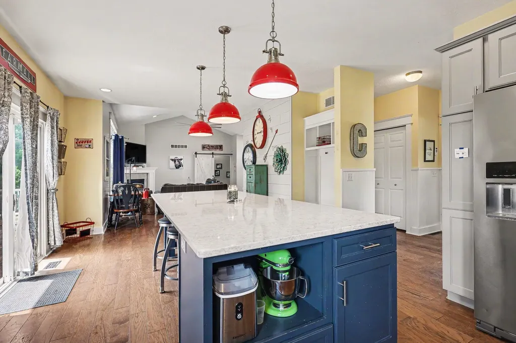 4684 Stonewood Court Georgetown Charter Township MI 49426