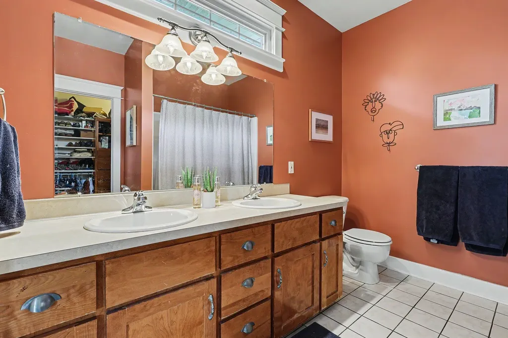 4684 Stonewood Court Georgetown Charter Township MI 49426