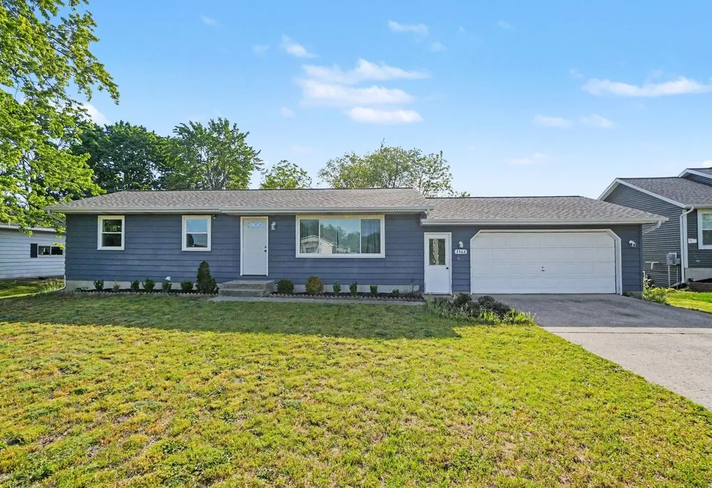 3562 142nd Avenue Holland Charter Township MI 49424