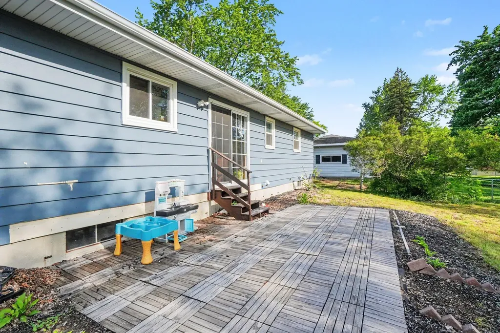 3562 142nd Avenue Holland Charter Township MI 49424