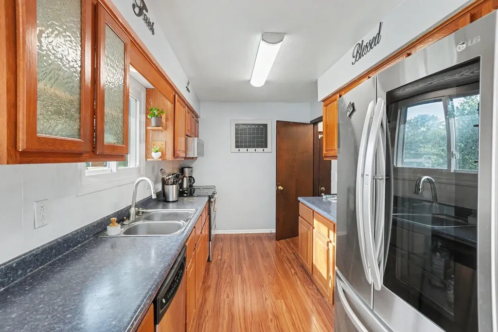 3562 142nd Avenue Holland Charter Township MI 49424