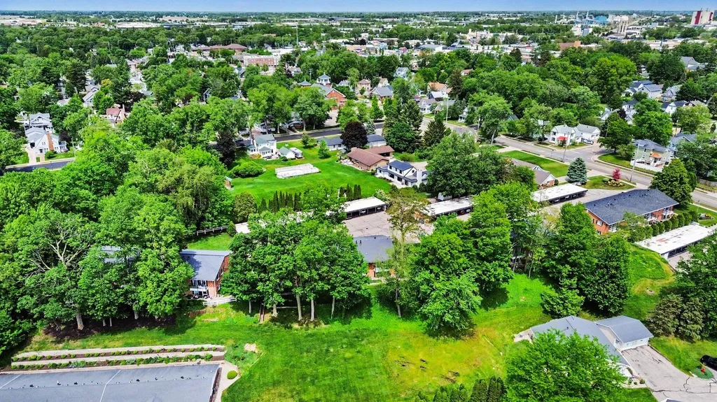 230 S State Street Zeeland City MI 49464