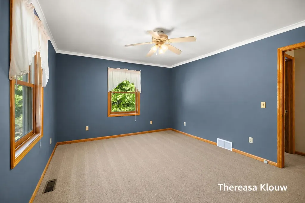 6969 E Pontaluna Road Fruitport Charter Township MI 49415