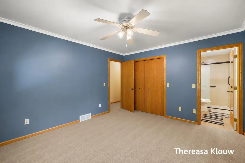 6969 E Pontaluna Road Fruitport Charter Township MI 49415