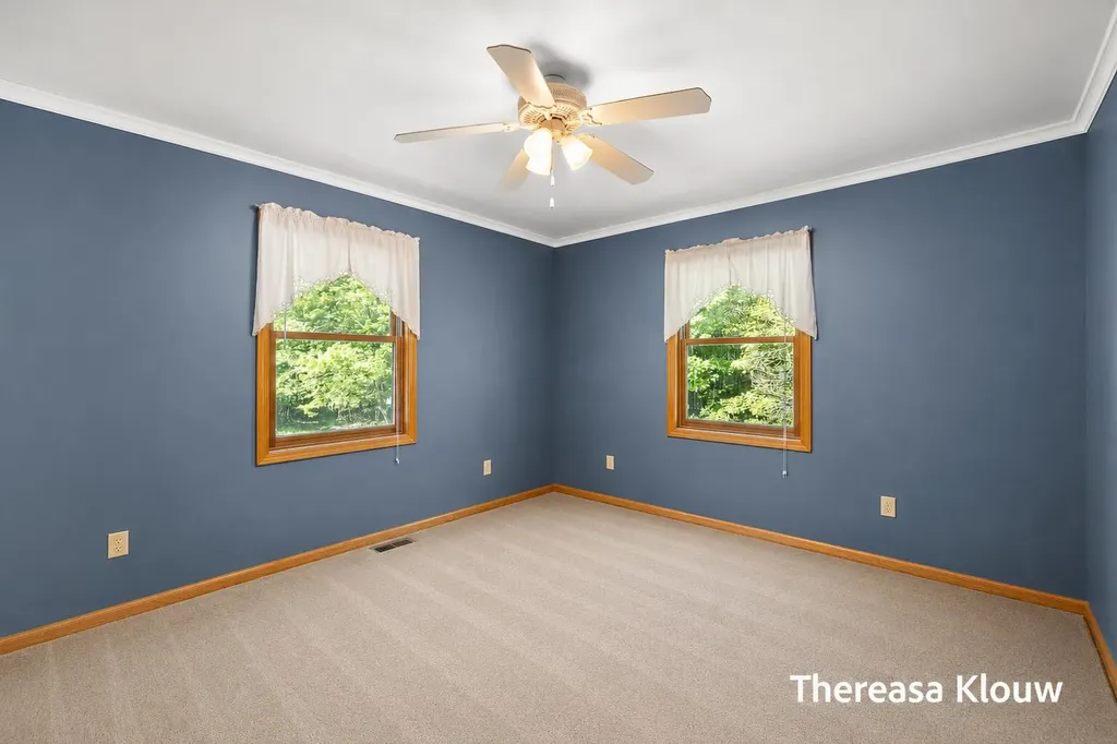 6969 E Pontaluna Road Fruitport Charter Township MI 49415