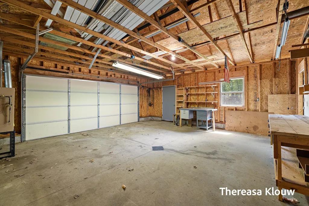 6969 E Pontaluna Road Fruitport Charter Township MI 49415