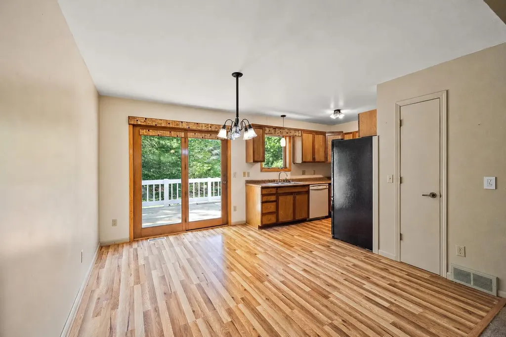 6969 E Pontaluna Road Fruitport Charter Township MI 49415