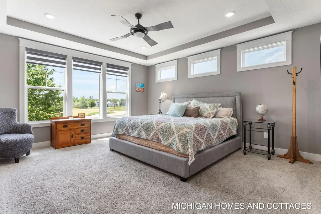 4401 Grand Point Holland Charter Township MI 49424