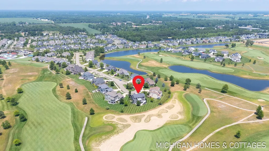 4401 Grand Point Holland Charter Township MI 49424