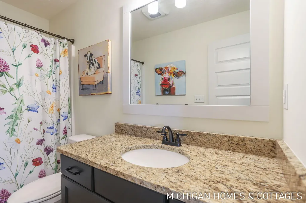 4401 Grand Point Holland Charter Township MI 49424