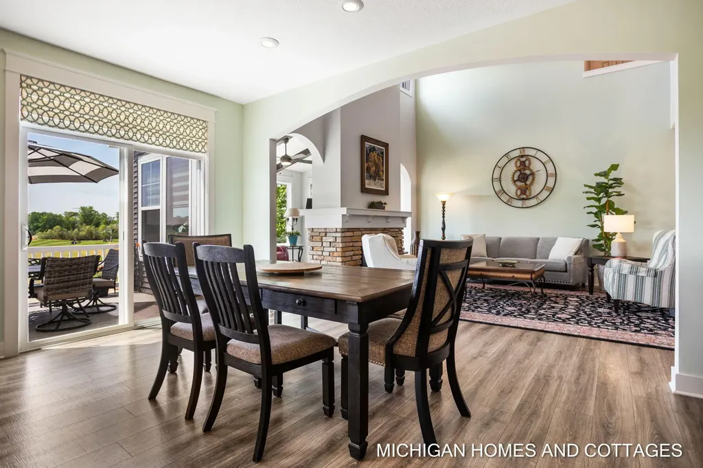 4401 Grand Point Holland Charter Township MI 49424
