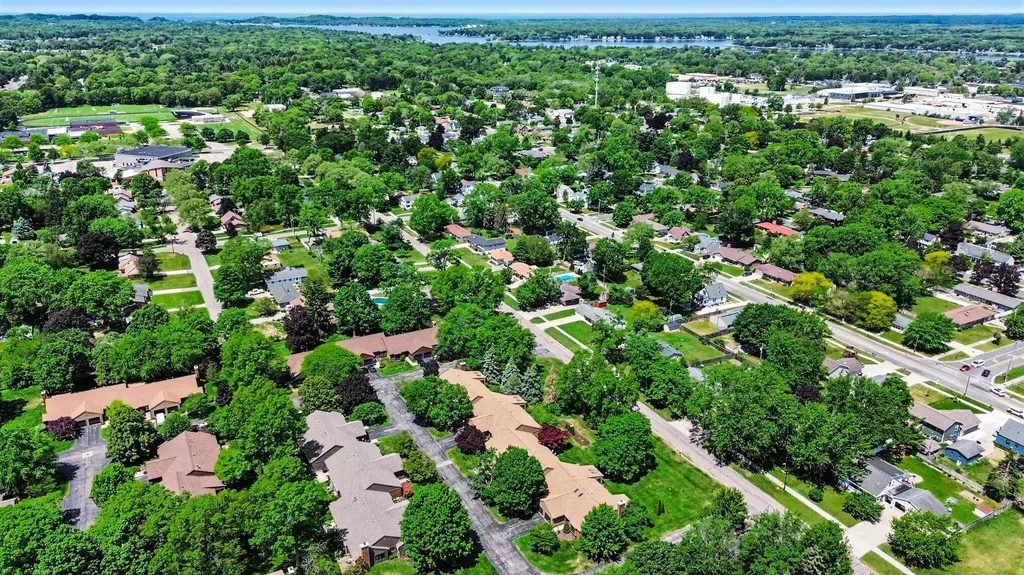 293 Chatham Avenue Holland City MI 49423