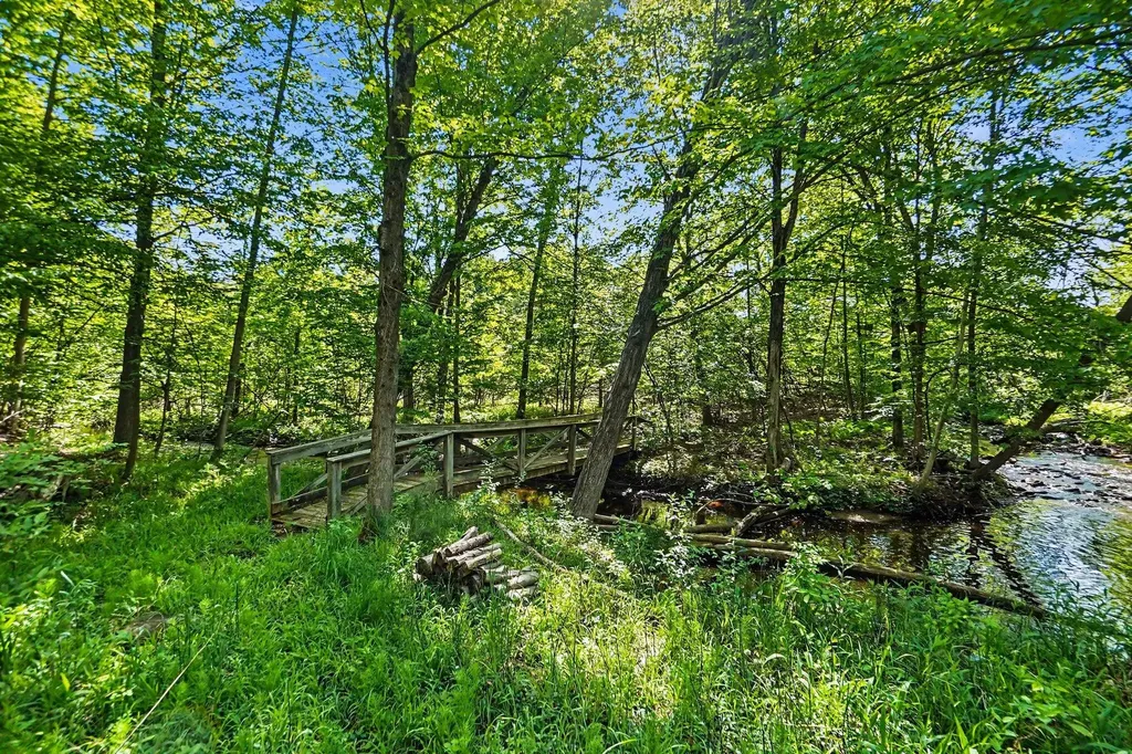 1060 N Meadowbrook Road Unknown City MI 49349