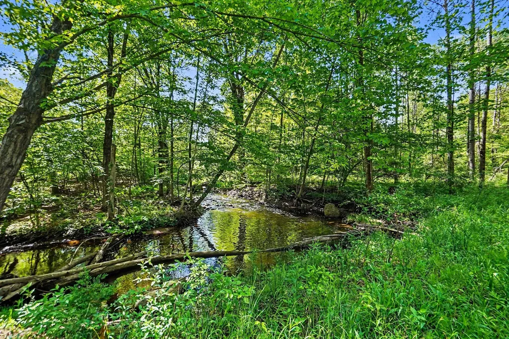 1060 N Meadowbrook Road Unknown City MI 49349