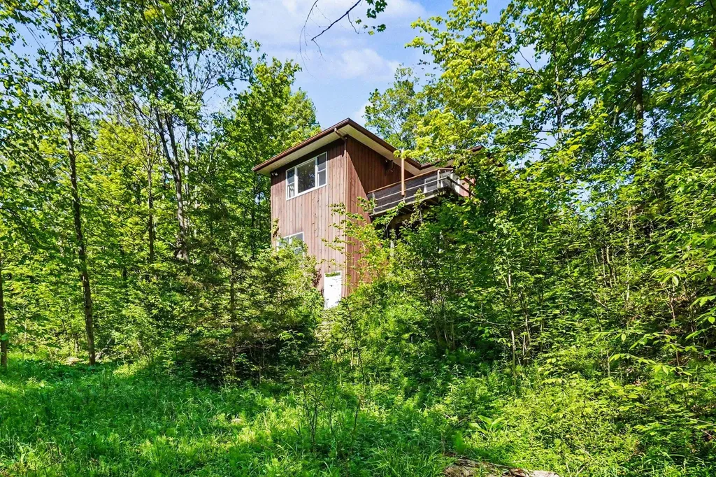 1060 N Meadowbrook Road Unknown City MI 49349