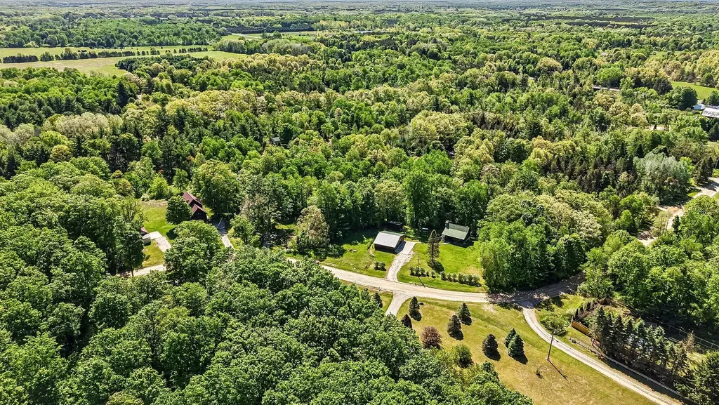1060 N Meadowbrook Road Unknown City MI 49349