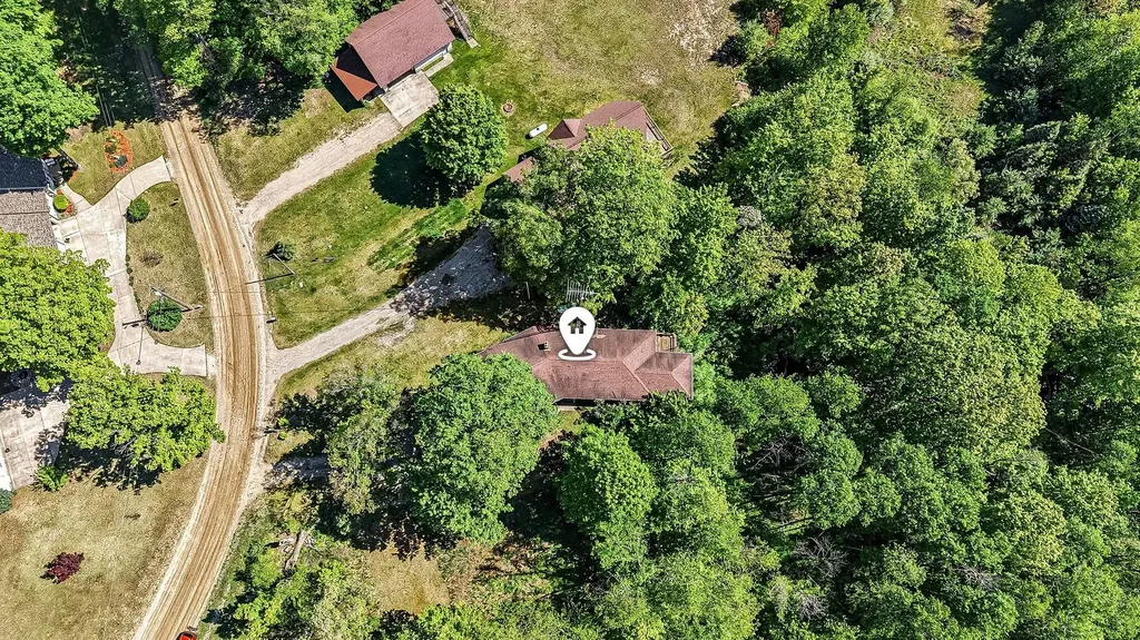 1060 N Meadowbrook Road Unknown City MI 49349