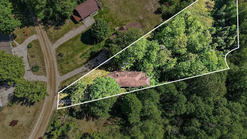 1060 N Meadowbrook Road Unknown City MI 49349