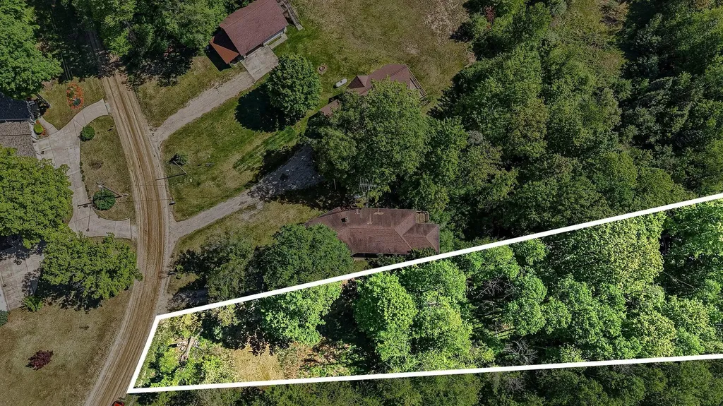 1060 N Meadowbrook Road Unknown City MI 49349