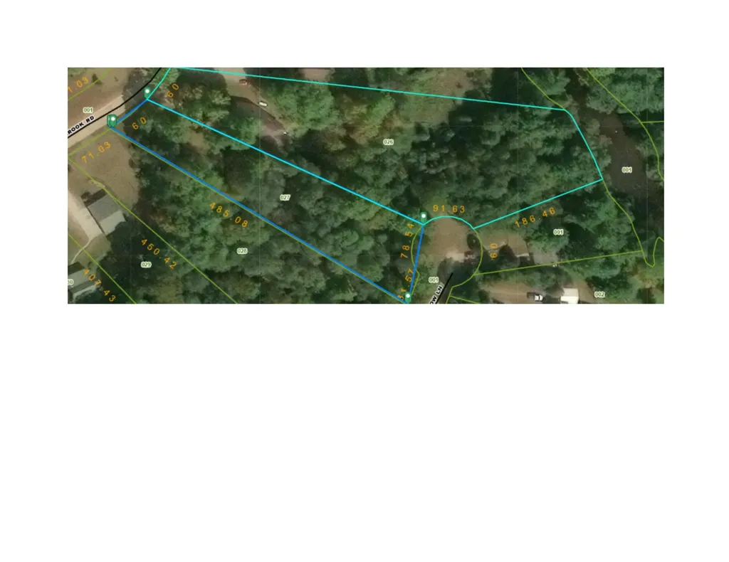 1060 N Meadowbrook Road Unknown City MI 49349