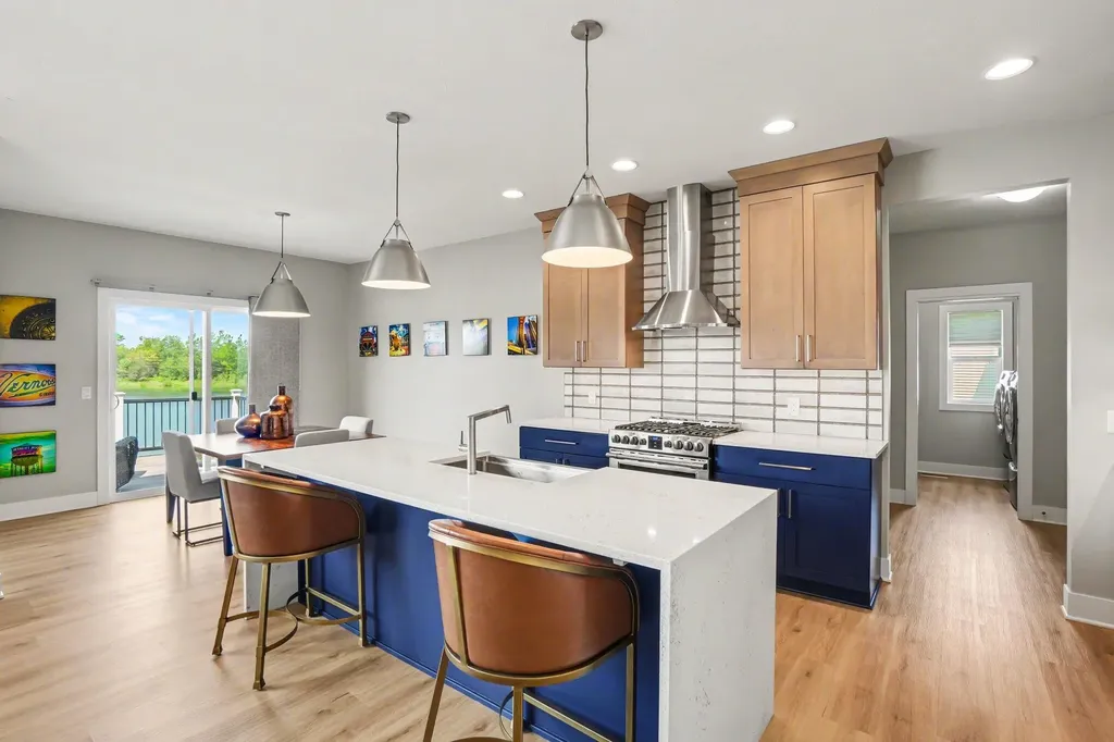 9351 Shoreway Drive Port Sheldon Township MI 49460