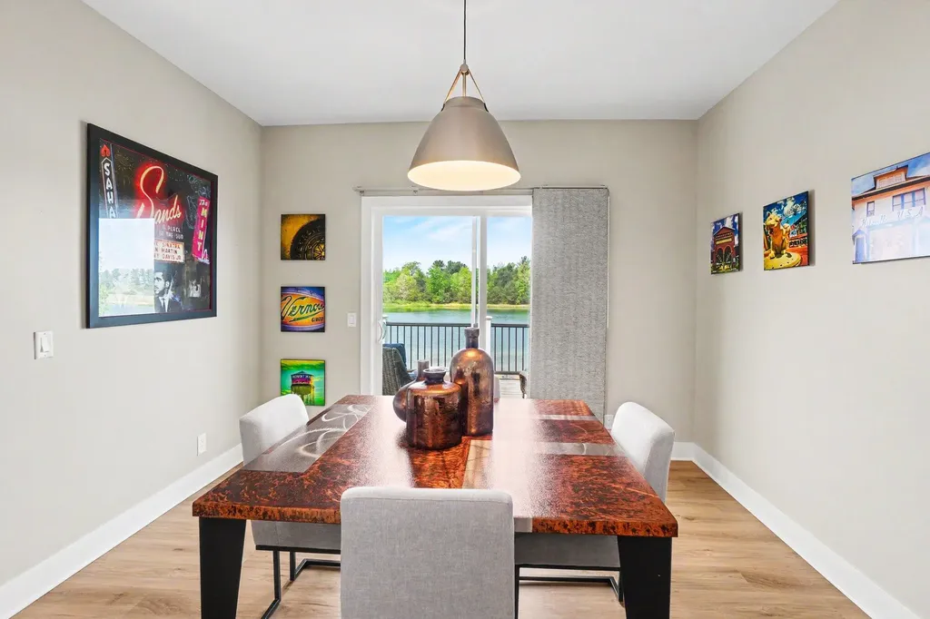 9351 Shoreway Drive Port Sheldon Township MI 49460