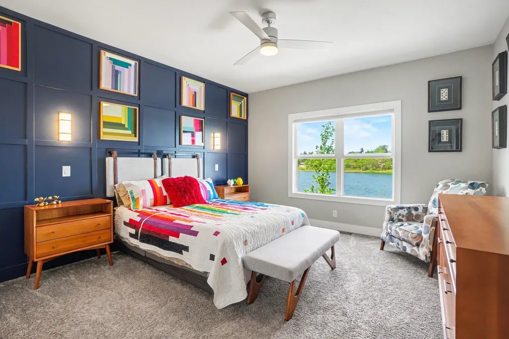 9351 Shoreway Drive Port Sheldon Township MI 49460