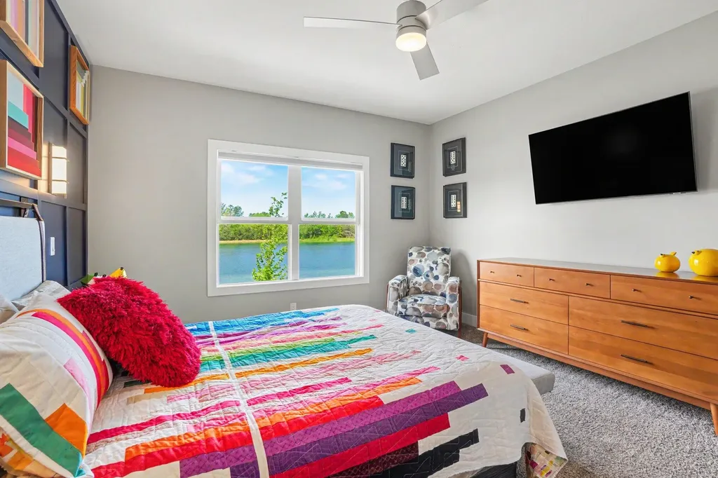 9351 Shoreway Drive Port Sheldon Township MI 49460