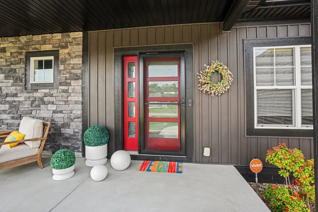 9351 Shoreway Drive Port Sheldon Township MI 49460