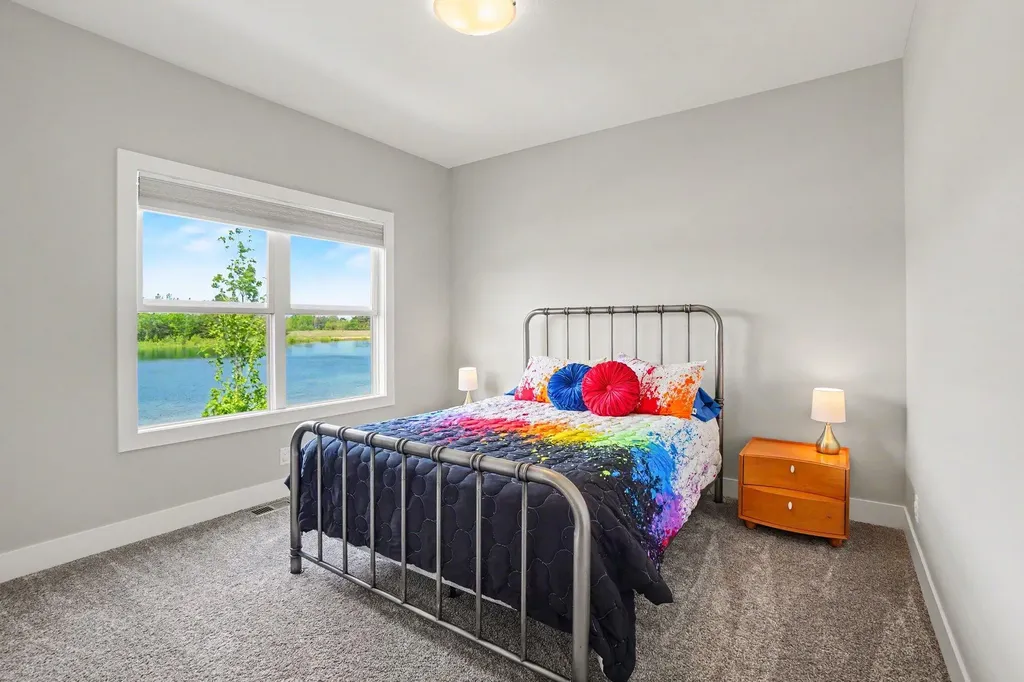 9351 Shoreway Drive Port Sheldon Township MI 49460