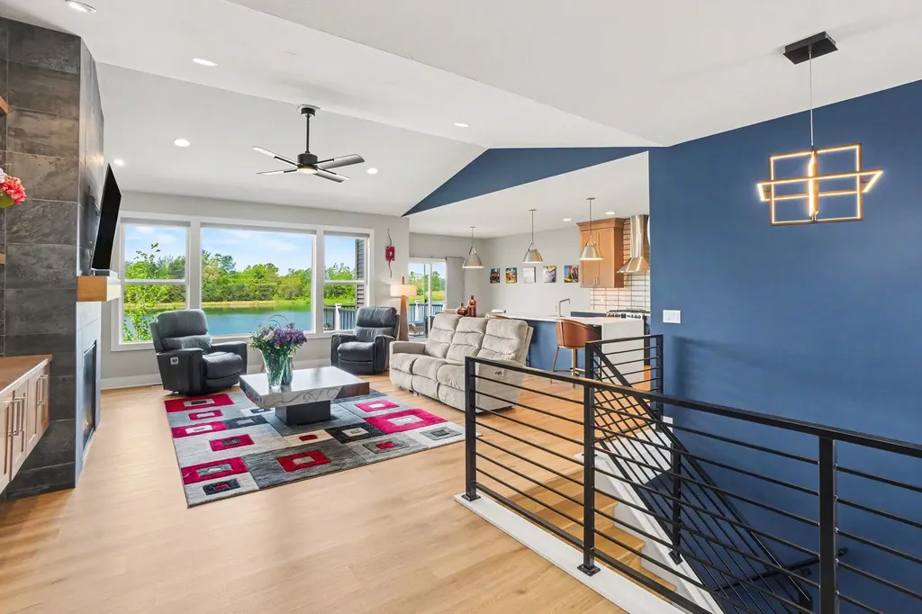 9351 Shoreway Drive Port Sheldon Township MI 49460