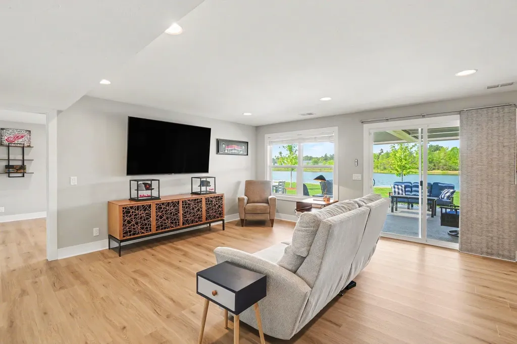 9351 Shoreway Drive Port Sheldon Township MI 49460