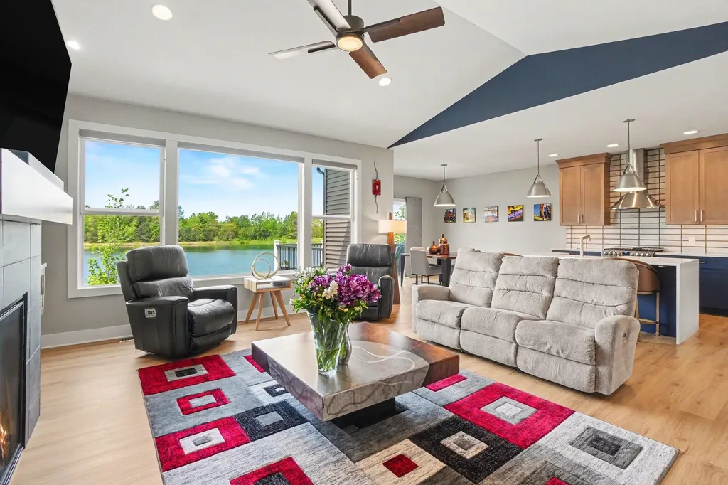 9351 Shoreway Drive Port Sheldon Township MI 49460