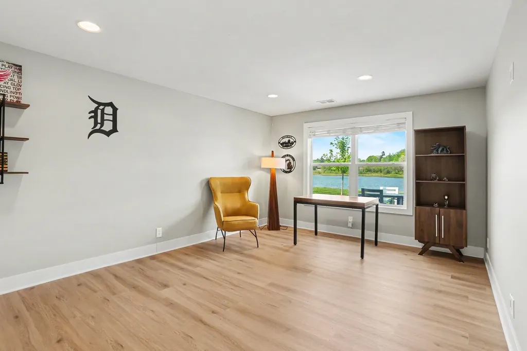 9351 Shoreway Drive Port Sheldon Township MI 49460
